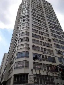 Sala Comercial com 1 Quarto para venda ou aluguel, 52m² no Centro, Campinas