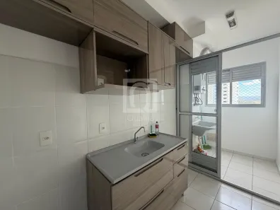 Apartamento com 2 Quartos à venda, 48m² no Parque Campolim, Sorocaba