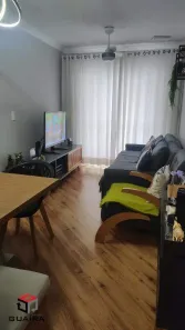 Apartamento com 2 Quartos à venda, 80m² no Nova Petrópolis, São Bernardo do Campo