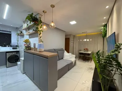 Apartamento com 2 Quartos à venda, 47m² no Ipiranga, São Paulo