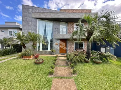 Casa de Condomínio com 5 Quartos à venda, 400m² no , Xangri-Lá