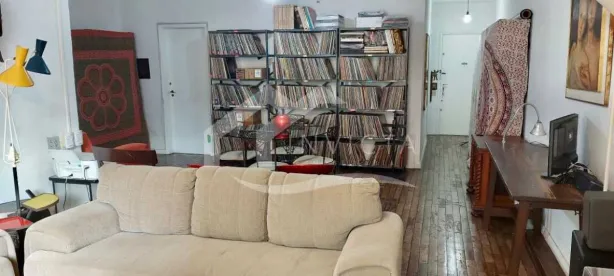 Apartamento com 3 Quartos à venda, 175m² no Copacabana, Rio de Janeiro