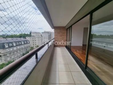 Apartamento com 2 Quartos à venda, 114m² no Vila Progredior, São Paulo