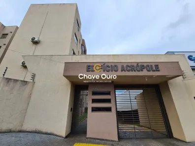 Apartamento com 3 Quartos à venda, 75m² no Neva, Cascavel