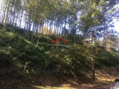 Lote/Terreno à venda, 2033m² no Serra dos Lagos (Jordanésia), Cajamar