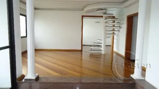 Cobertura com 4 Quartos à venda, 460m² no Parque da Mooca, São Paulo