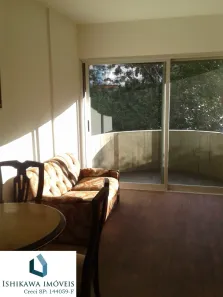 Flat com 1 Quarto à venda, 40m² no Liberdade, São Paulo