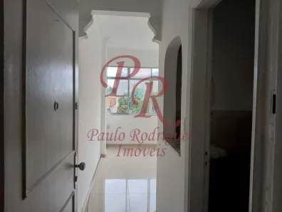 Apartamento com 3 Quartos à venda, 80m² no Sampaio, Rio de Janeiro