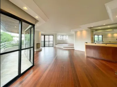 Apartamento com 3 Quartos à venda, 215m² no Perdizes, São Paulo