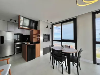 Apartamento com 3 Quartos à venda, 116m² no Capão da Canoa, Capão da Canoa