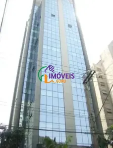 Sala Comercial à venda, 40m² no Pinheiros, São Paulo