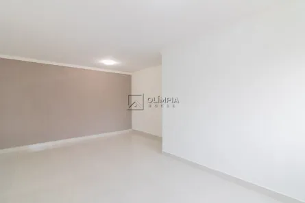 Apartamento com 3 Quartos à venda, 126m² no Moema, São Paulo