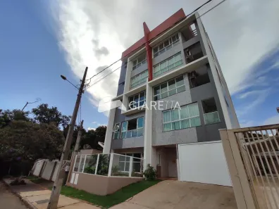 Apartamento com 1 Quarto à venda, 83m² no Jardim Concórdia, Toledo