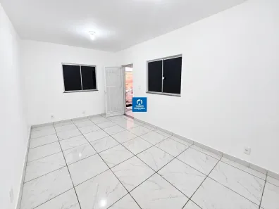Sobrado com 1 Quarto para alugar, 55m² no Ilha da Conceição, Niterói