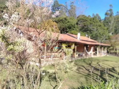 Lote/Terreno à venda, 68000m² no Centro, Sapucaí-Mirim