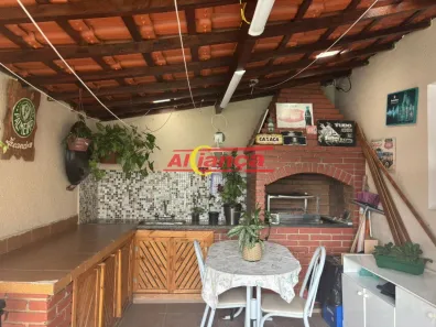 Casa com 6 Quartos à venda, 204m² no Vila Feliz, São Paulo