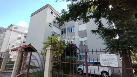 Apartamento com 1 Quarto à venda, 43m² no Passo da Areia, Porto Alegre