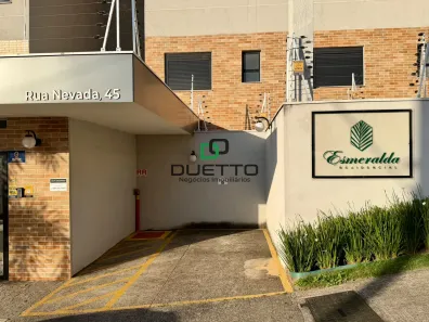 Apartamento com 3 Quartos à venda, 101m² no Jardim Dona Judith, Americana