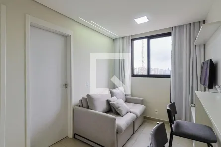 Apartamento com 2 Quartos à venda, 41m² no Jardim Santo Antônio, São Paulo