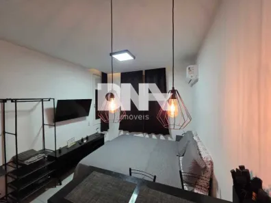 Apartamento com 1 Quarto à venda, 20m² no Botafogo, Rio de Janeiro