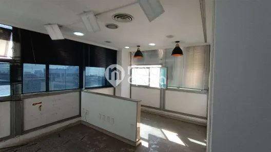 Sala Comercial à venda, 45m² no Centro, Rio de Janeiro
