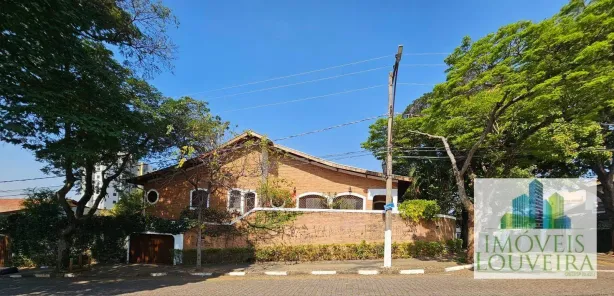 Casa com 5 Quartos à venda, 327m² no Vila Anhangüera, Valinhos