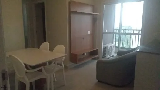 Apartamento com 2 Quartos à venda, 52m² no Alphaville Empresarial, Barueri