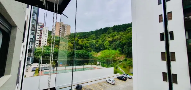Apartamento com 2 Quartos à venda, 70m² no Itacorubi, Florianópolis