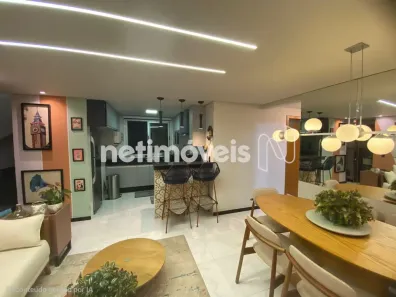 Cobertura com 4 Quartos à venda, 150m² no Ana Lúcia, Sabará