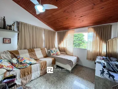 Casa de Condomínio com 2 Quartos à venda, 55m² no Arraial D'Ajuda, Porto Seguro