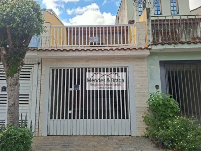 Sobrado com 2 Quartos à venda, 67m² no Jardim Jaçanã, São Paulo