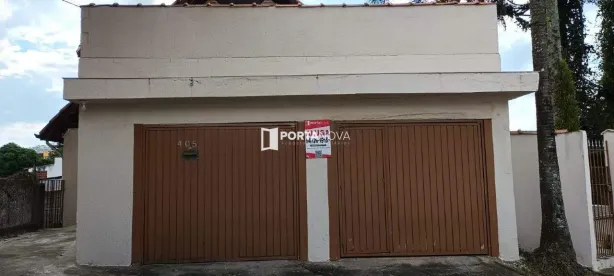 Casa com 2 Quartos para alugar, 80m² no Gramado, Embu das Artes