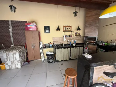 Casa com 3 Quartos à venda, 145m² no Jardim Suíça, Volta Redonda