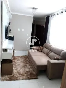 Cobertura com 2 Quartos à venda, 72m² no Vila Guaraciaba, Santo André