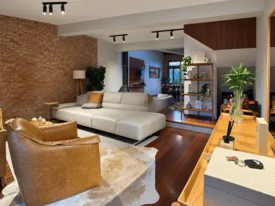 Casa com 3 Quartos à venda, 310m² no Glória, Porto Alegre