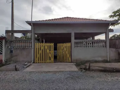 Casa com 3 Quartos à venda, 160m² no Barra do Ribeira, Iguape