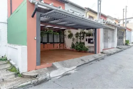 Casa com 3 Quartos à venda, 160m² no Vila São Francisco (Zona Sul), São Paulo