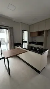 Apartamento com 2 Quartos para alugar, 70m² no Nações, Balneário Camboriú