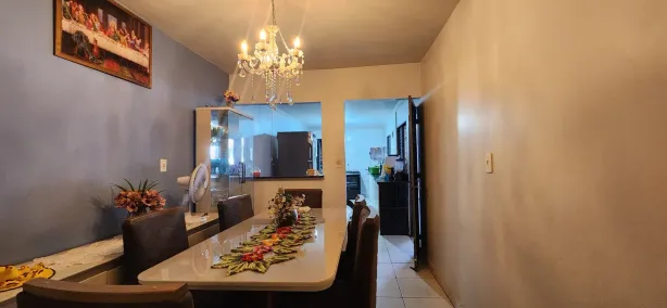 Casa com 4 Quartos à venda, 248m² no Conjunto Residencial Aruanã I, Goiânia