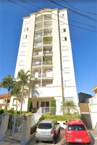 Apartamento com 3 Quartos à venda, 73m² no Vila Isolina Mazzei, São Paulo