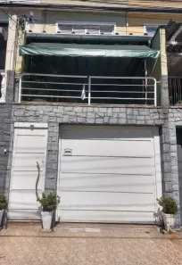 Sobrado com 2 Quartos à venda, 155m² no Jardim Franca, São Paulo