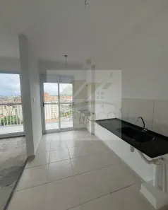 Apartamento com 2 Quartos à venda, 51m² no Vila Correa, Ferraz de Vasconcelos
