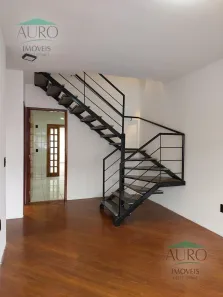 Sobrado com 2 Quartos para alugar, 167m² no Vila Oliveira, Mogi das Cruzes