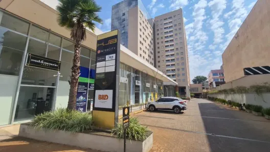 Flat com 1 Quarto à venda, 37m² no Ribeirânia, Ribeirão Preto