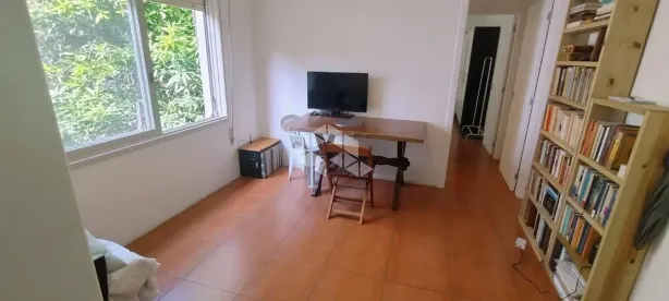 Apartamento com 1 Quarto à venda, 46m² no Cidade Baixa, Porto Alegre