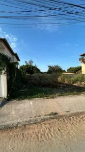 Lote/Terreno à venda, 420m² no Praia Mar, Rio das Ostras