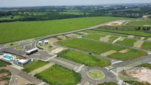 Lote/Terreno à venda, 300m² no Parque Vila América, Nova Odessa