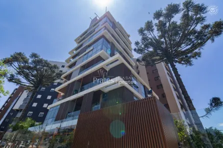 Apartamento com 2 Quartos à venda, 125m² no Bigorrilho, Curitiba