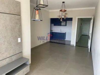 Apartamento com 3 Quartos à venda, 78m² no Boa Vista, São José do Rio Preto