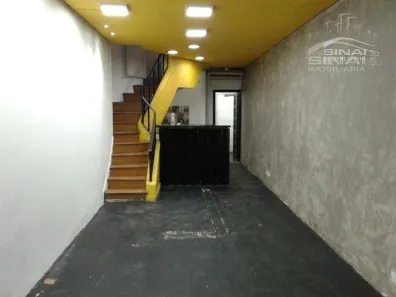 Ponto Comercial para alugar, 70m² no Bom Retiro, São Paulo